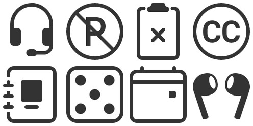 Bootstrap Icons