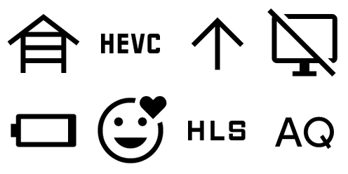 Material Symbols