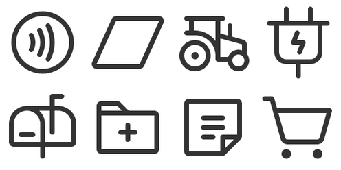 Phosphor Icons
