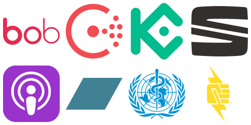 Simple Icons