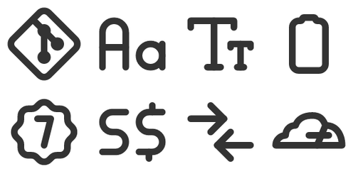 Tabler Icons