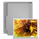 иконка папка, изображения, folder, images