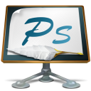 иконки photoshop, фотошоп