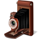 иконка фотоаппарат, камера, camera