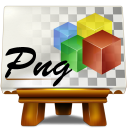 иконки fichiers png, png файлы