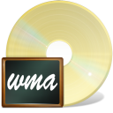 иконки fichiers wma, wma файлы