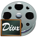 иконки fichiers divx, divx файлы