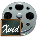 иконки fichiers xvid, xvid файлы