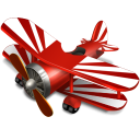 иконка avion, авиация, самолет, планер