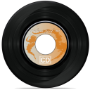 иконка cd, dvd, диск, пластинка