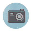 иконка camera, камера, фотоаппарат