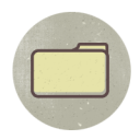 иконка folder, папка