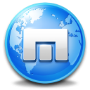 иконки maxthon