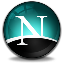 иконка netscape, браузер