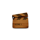 иконка video, видео