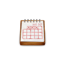 иконка calendar, календарь