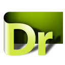 иконка dreamweaver, дримвивер