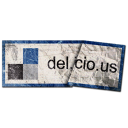 иконки delicious