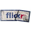 иконка flickr