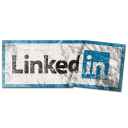 иконка linkedin