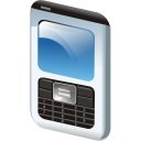 иконка phone, телефон