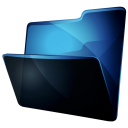 иконка folder, папка