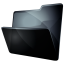 иконка folder, папка