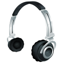 иконки headphones, наушники, headphone