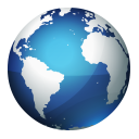 иконка network, сеть, интернет, intetnet, планета