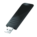 иконка flash drive, флешка, usb