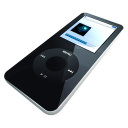 иконка ipod, плеер