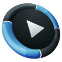 иконка media player, медиаплеер