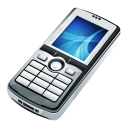 иконка mobile, phone, мобильный, телефон