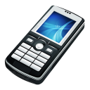 иконка mobile, phone, мобильный, телефон