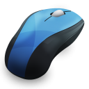 иконка mouse, мышь, компьютерная мышь, мышка