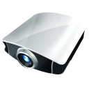 иконка projector, проектор