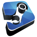 иконка steam
