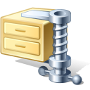 иконка archive, архив