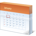 иконка calendar, календарь