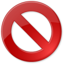 иконки cancel, отмена