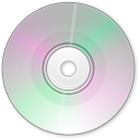 иконка compact disk, диск