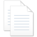 иконка copy, копия, копировать