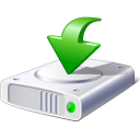 иконка download, скачать