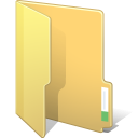 иконка folder, папка