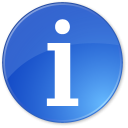 иконка information, информация, info, инфо