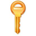 иконки key, ключ