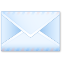 иконка mail, письмо, почта, конверт