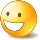 иконка positive, позитив, смайлик, smile