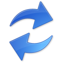 иконка refresh, обновить, обновление