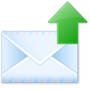 иконка send, отправить, отправить письмо, почта, mail